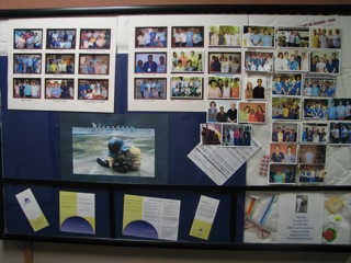 picture board